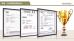 Shenzhen Hengyang Optical Co., Ltd. Certifications