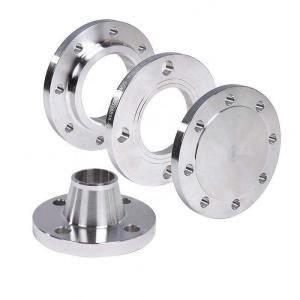 China ASTM A105N Spectacle Blind Flange ASME B16.48 Figure 8 Galvanised Spectacle Blind Flanges factory