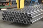 0.5mm - 60mm Thickness SS Stainless Steel Metal Pipe Gas and Petroleum