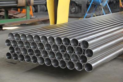 0.5mm - 60mm Thickness SS Stainless Steel Metal Pipe Gas and Petroleum