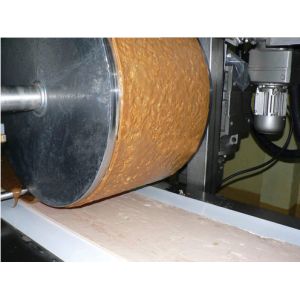Papa Automatic Candy Bar Machine 100 - 250KG/H