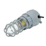 Led Explosion Proof Tunnel Lighting Ip66 Waterproof Small Size Light Weight