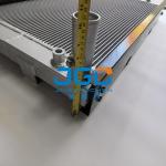 R210-7 R210-7A Hydraulic Oil Cooler 11N6-43030 For Excavator Accessories