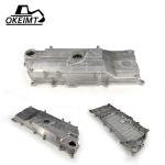 8-97362842-2 Engine Valve Cover 4HK1 Isuzu Valve Cover Aluminum Die Casting