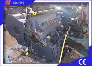 China Cardboard Creasing Machine for Punching Manual factory