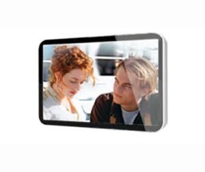 China LG Window Facing 55 Inch Wall Mount Digital Signage High Brightness factory