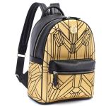 2016 summer new European and American fashion unisex shoulder bag travel bag