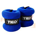 Neoprene Wrist & Ankle Weights