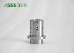 Compact Size Tungsten Carbide Nozzle Construction Tool Parts Oil Drill Bit