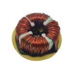 Toroidal Core Toroid Core Customized square Magnetic Ring Magnet Flat Copper