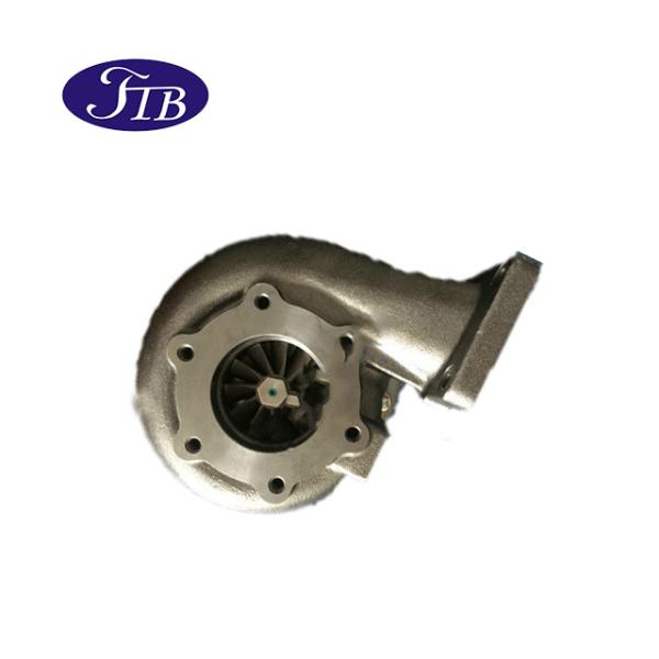 DH500 DH360 Turbocharger Excavator Engine Parts 6509100-7073 6509100-7065 466617