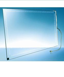 China USB Touch Screen Panel , Large Touch Screen High Light Transmittance factory