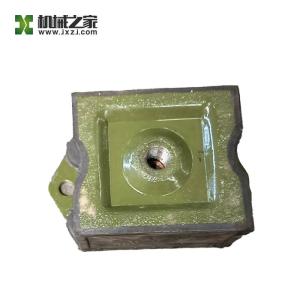 China 1680590095 Crane Chassis Parts Shock Absorber A229900003075 factory