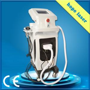 China cavitation weight loss ipl hair removal ultrasonic cavitation slimming machine factory