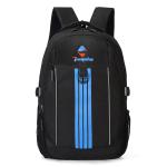 New leisure large-capacity outdoor hiking bag student backpack fashion backpack