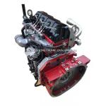 2014- Foton Aumark LSF3.8 Oling CTX CTS Diesel Engine Assembly Truck Model for