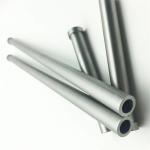 Gr12 Titanium Alloy Tube Outer Diameter Range 6 - 219mm For Chemical Industry