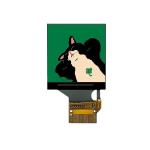 24 Pin LCD Display 1.3 Inch 240 X 240 Display Full Viewing Angle