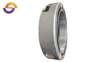 China 110mm Hydraulic Nuts For Steel Slitting Line Corrosion Resistance factory