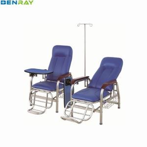 China Stainless Steel Transfusion Chair factory