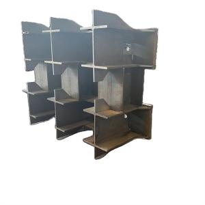 China Custom Aluminum Welding And Fabrication Arc TIG Mobile Aluminum Welding factory