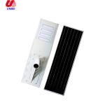 Factory price high quality and cheap 12v 15w-80w Optional led solar street