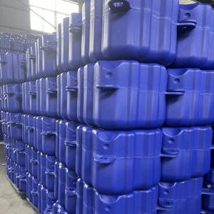 China Floating Dock Strong Buoyancy Water Pontoons factory