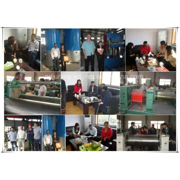 Natural Rubber Bale Cutter