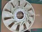 Shandeka C7H 202V06600-7060 Electric Control Fan Clutch Assembly Heavy Truck