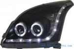 2003 Toyota Land Cruiser Fj120 100% waterproof and shockproof HID Headlamps