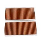 Nissan Infiniti Cabin Air Filter for OEM 999MI-VP005, CF10388