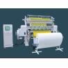 Buy cheap 64 Inches Industrial Quilting Machines With Professional Industrial Computer from wholesalers
