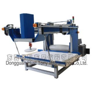 2KN Durability Comprehensive Furniture Testing Machines to Test Mattress Surface