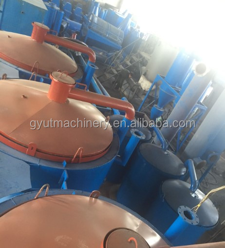 850 KG Biomass Charcoal Briquette Making Machine Production Line for Charcoal Making