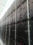 960*960 P6 SMD1921 Outdoor LED Advertising Screen 5500nit/sqm