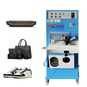 China Fulund Industrial Sneaker Making Machine CE ISO9001 Certification on sale
