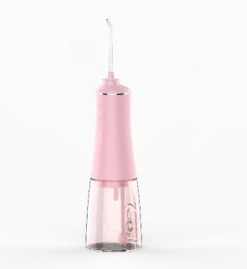 China 3W Compatible Water Flosser DIY , IPX7 Waterproof Portable Dental Oral Irrigator factory
