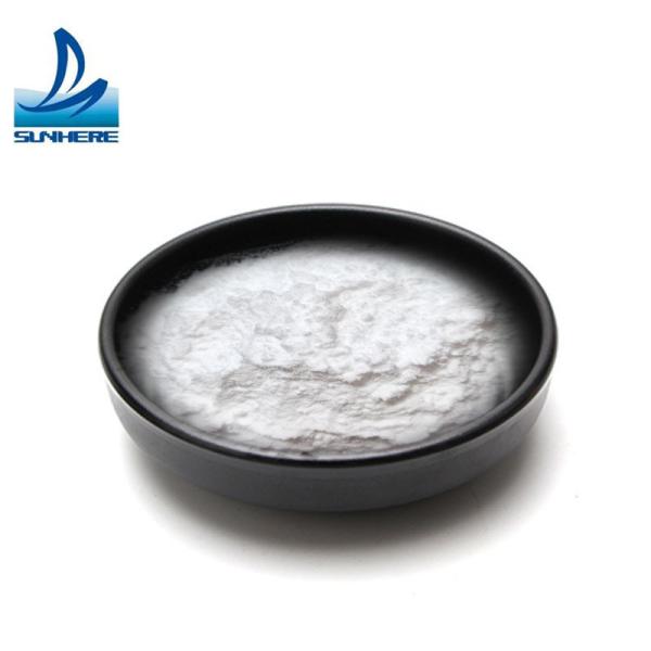 Anhui Sunhere Pharmaceutical Excipients 25kg Stearic Acid Powder State Not