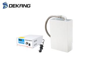 China Digtal Controller Submersible Ultrasonic Transducer Underwater Drop In Cleaning Machine factory
