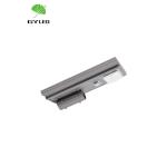 Garden External 50000H Commercial Solar Parking Lot Lights