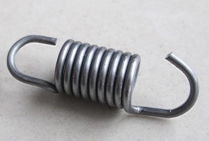 High Efficient Extension Spring Forming Machine / CNC Spring Coiler