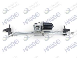 China 46784604-SM FIAT Wiper Linkage Aluminum Alloy , Wiper Motor And Linkage factory