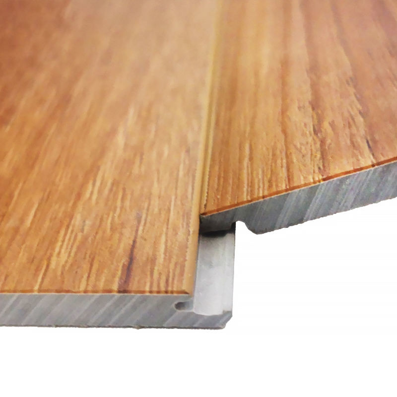 Waterproof PVC SPC Vinyl Flooring For Residential 3.2mm-8.0mm