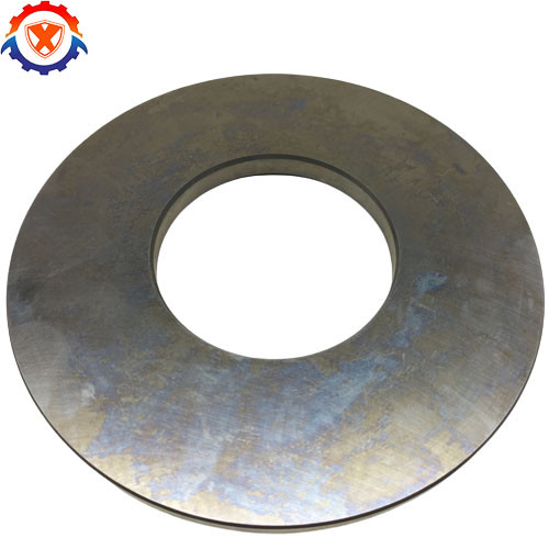 K3V112 K3V112DT JIC Parts Shoe Plate Hydraulic Pump Repair Parts R220LC SK200-6
