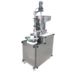 Sus304 Stainless Steel Siomai Making Machine 1200-1800PCS/H