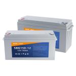 4 Volt 0.4ah Rechargeable Sealed Lead Acid Battery Lithium Or Lead Acid Battery