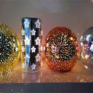 China Rose Gold / Gold / Silver Led Lighting Chandelier Restaurant Modern Room Christmas Lighting factory