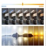 Circadian Lighting Fake Window Light 160W 2200-7800K Simulates Different Colors