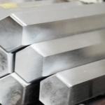 ASME SA484 GB4226 316 Stainless Steel Bright Bar Rod Cold Drawn