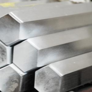 China ASME SA484 GB4226 316 Stainless Steel Bright Bar Rod Cold Drawn factory